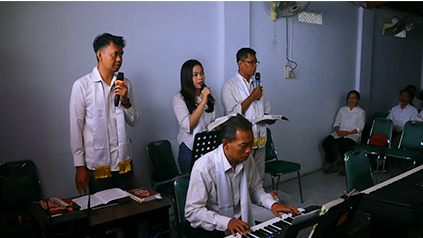 galeri, Ibadah Paskah Subuh GKJ Baki Pepantan Daleman , gereja kristen jawa, gkj, gkj baki, gereja kristen jawa baki, baki, sukoharjo, gkj klasis sukoharjo, klasis sukoharjo, klasis, sinode gkj, sinode 